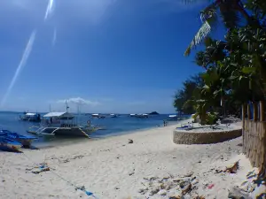 Sol Divers club