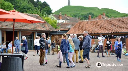 Somerset Rural Life Museum