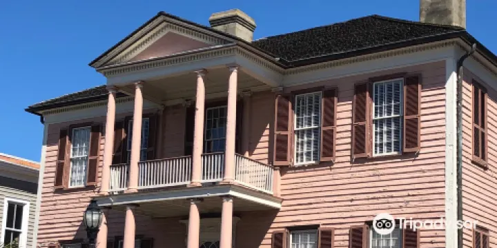 John Mark Verdier House