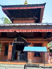 Kedareshwar Mahadev Mani Temple