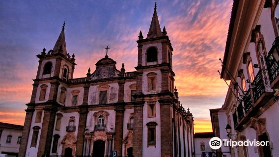 Catedral de Portalegre