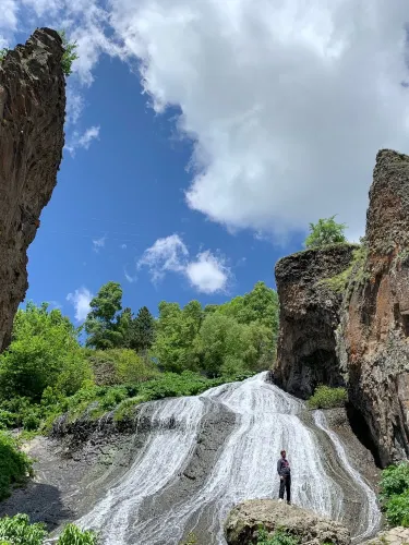 Jermuk