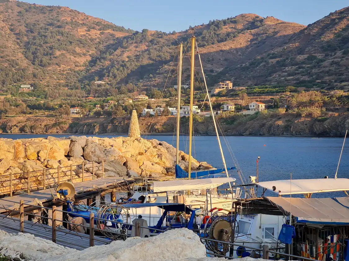 Hotels near Pomos Fishermans Harbour