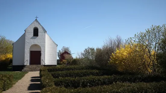 Nekselo Kirke