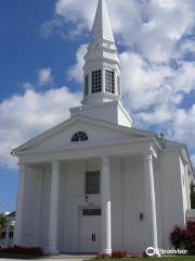 Westminster By-The-Sea Church