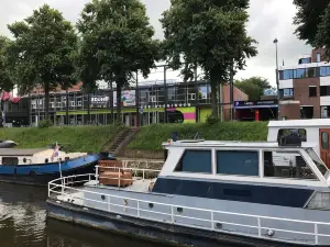 De Oosterpoort