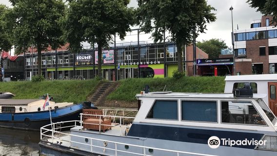De Oosterpoort