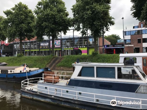 De Oosterpoort