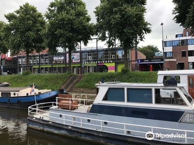 De Oosterpoort