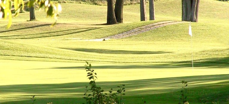 Willow Wood Golf Club