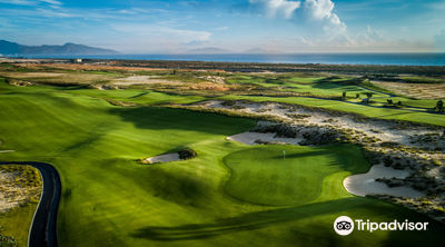 KN Golf Links