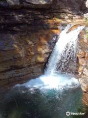 Cascade D'enfer