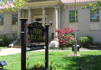 Perry Public Library