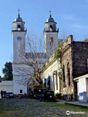 Iglesia Matriz