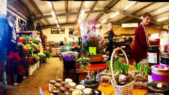 Gibson's Farm Shop