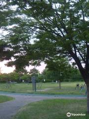 Tatsumi-higashi Green Space