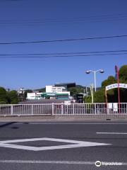 Himeji Horseracing course