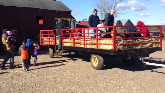 Schaefer Farms