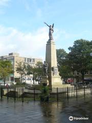 Keighley Library