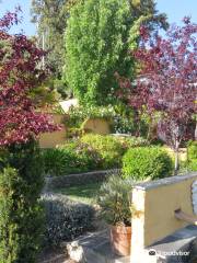 Jardin de la Alpujarra