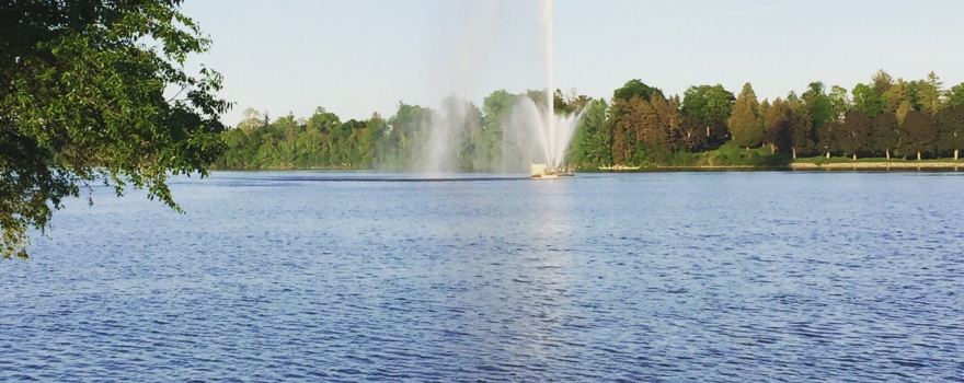 Del Crary Park