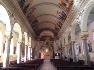 Church of Nossa Senhora do Rosário