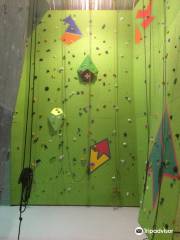 No Gravity - Indoor Climbing