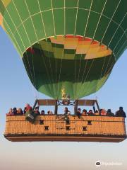 hodhod soliman hot air balloons