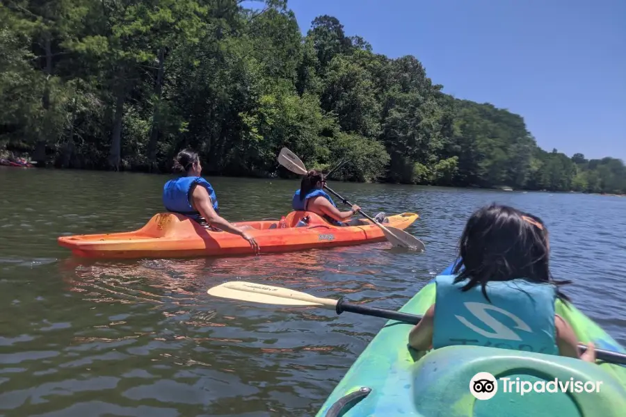 Tippa Canoe