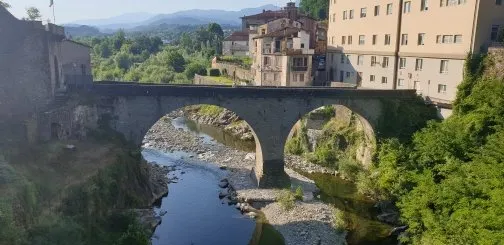 Ponte di Santa Lucia