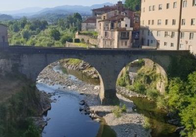 Ponte di Santa Lucia