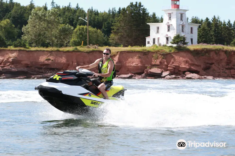 Flyboard Maritimes