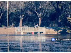 Lago Villa Dalcar