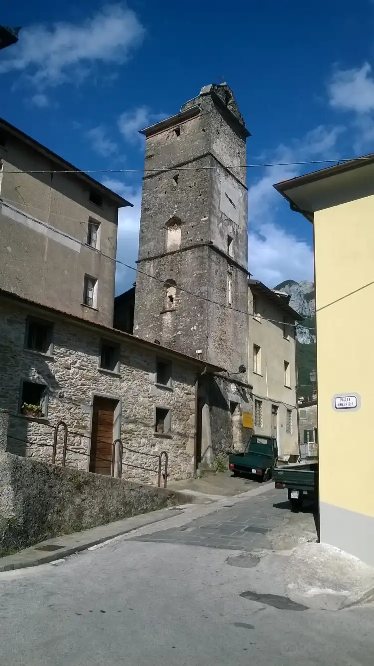 Hôtels à : Stazzema