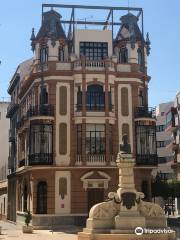 Mora Claros Palace