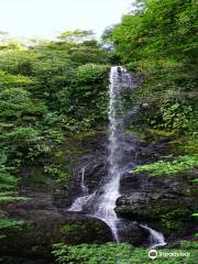 Kanyu Waterfall