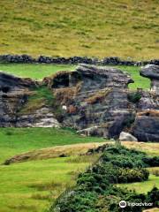 The Bunnet Stane