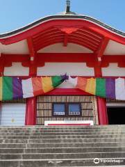 Templo Naritasan Fukusenji de Okinawa