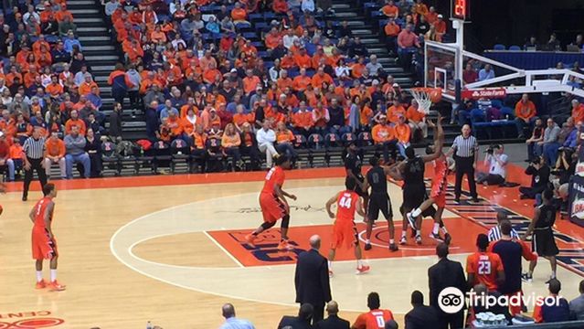 Bank of Springfield Center