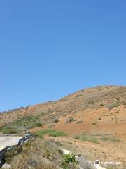 Al-Hoceima National Park