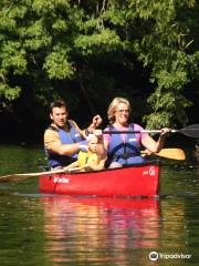 Heritage Canoes