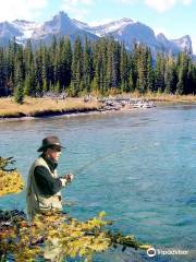 Banff Fishing Unlimited