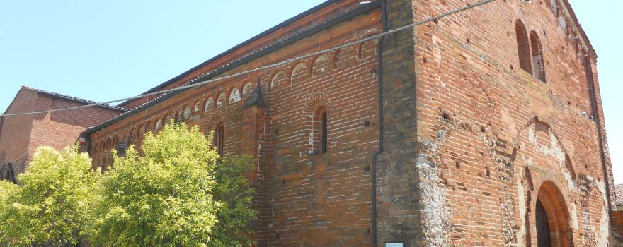 Chiesa di San Valeriano
