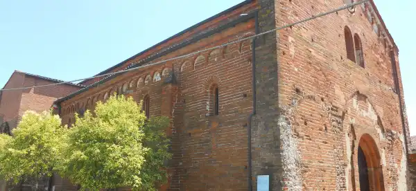 Hotels in Robbio