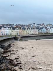 Portrush East Strand