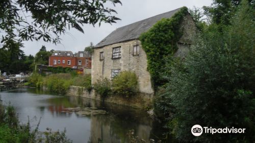 Stroudwater Navigation