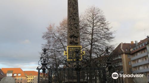 Karlsbruecke