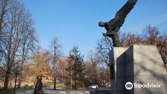 The Lower Silesian Family Of Katyn