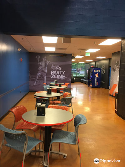 Sky Zone Timonium