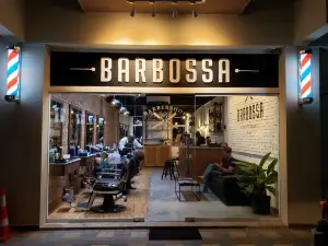 Barbossa Barbershop